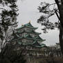 Nagoya Castle