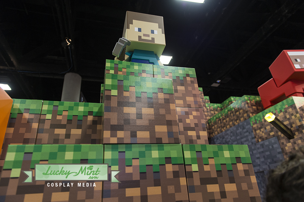 Minecraft