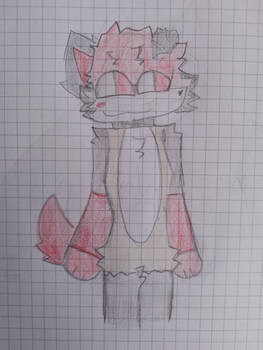 Thiago (Redesign)