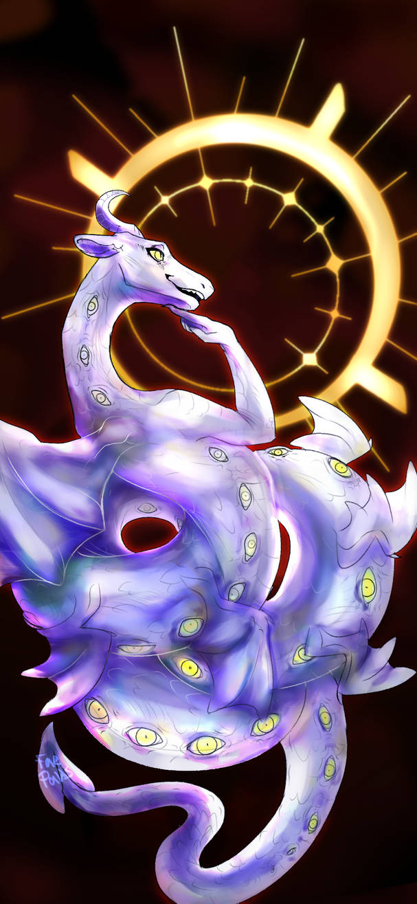 Oraphim Rings Oraphim by FaePaws on DeviantArt