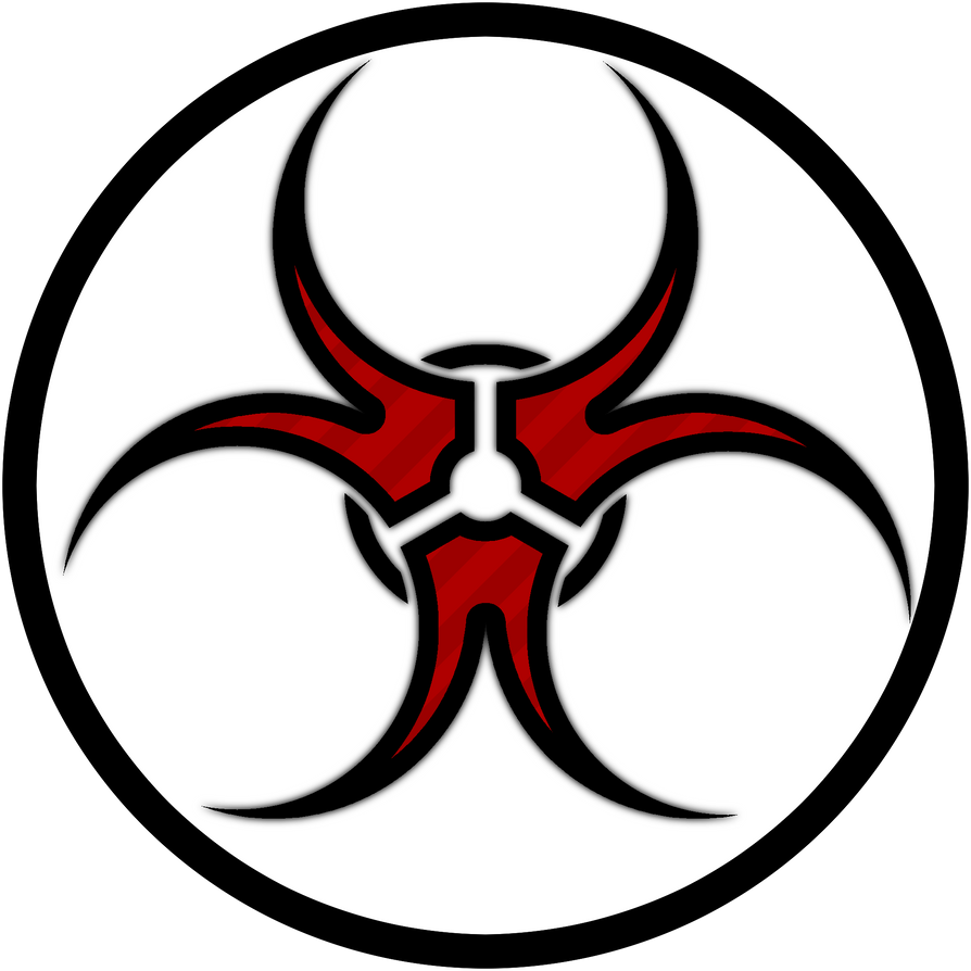 Blackout Logo by CentificGrafics on DeviantArt