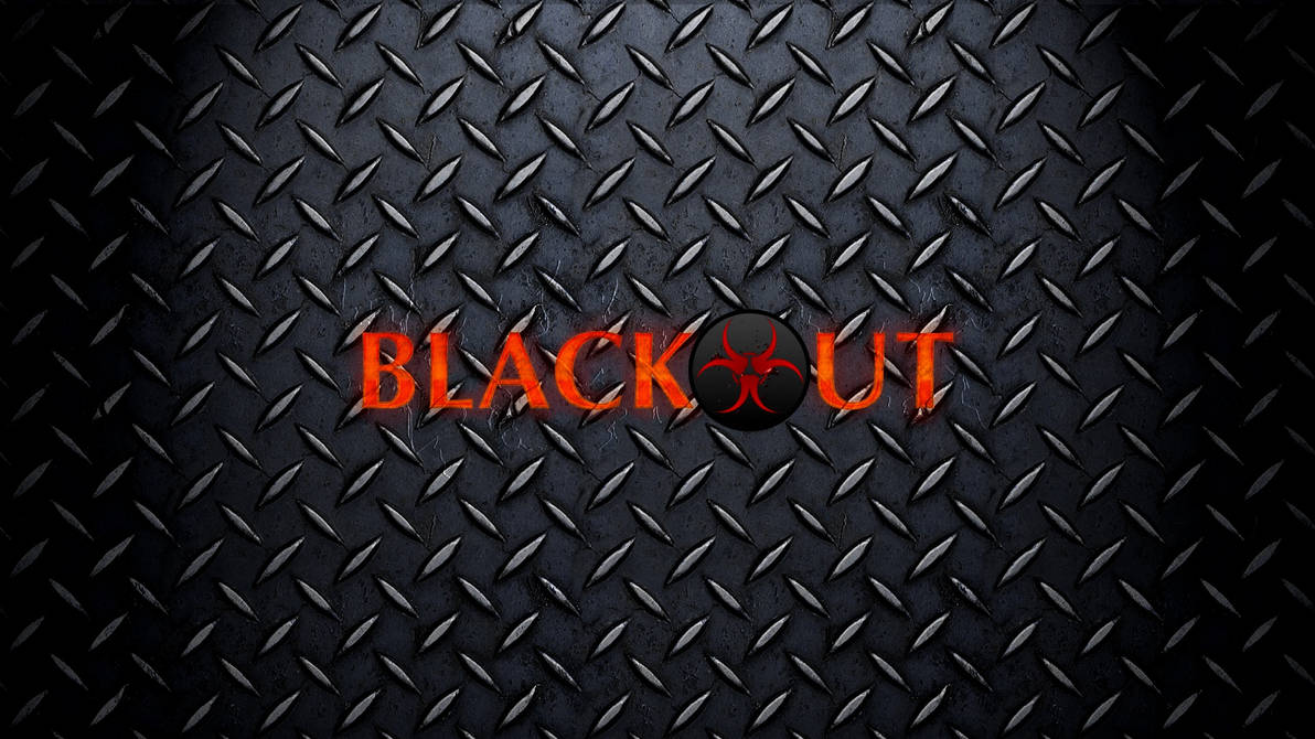 Blackout Wallpaper 2 by CentificGrafics on DeviantArt