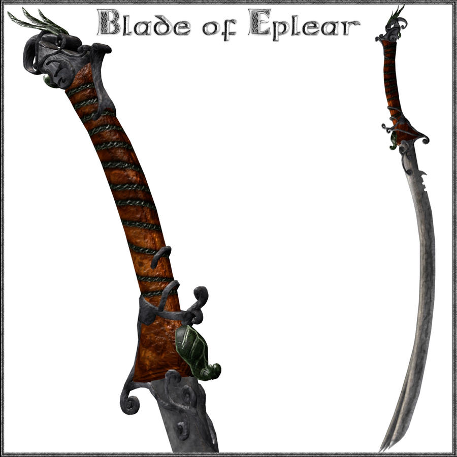 Blade of Eplear