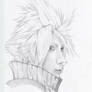 Cloud Strife