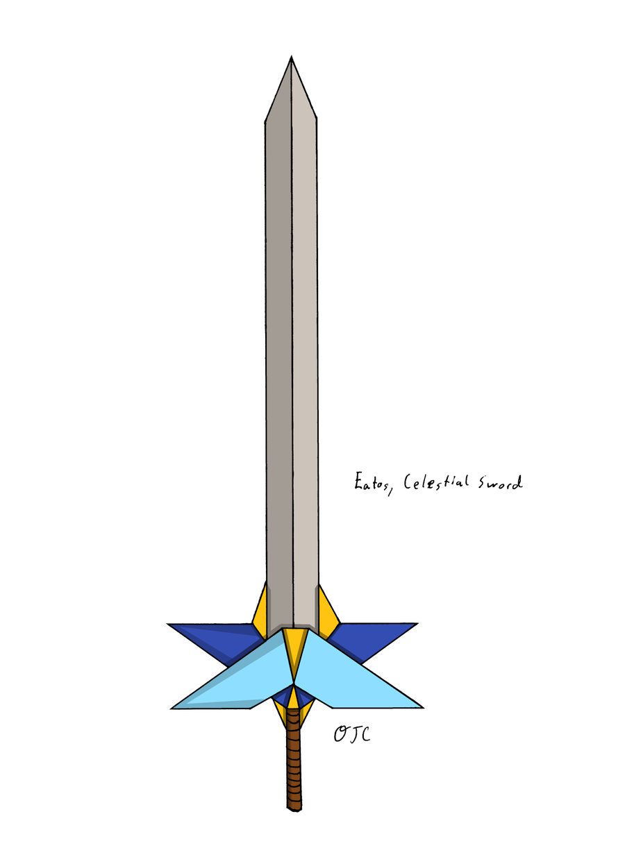 Dnd Artifact Art Eatos Celestial Sword By Wavesine On Deviantart Dnd Artifact Art Eatos Celestial Sword By Wavesine On Deviantart