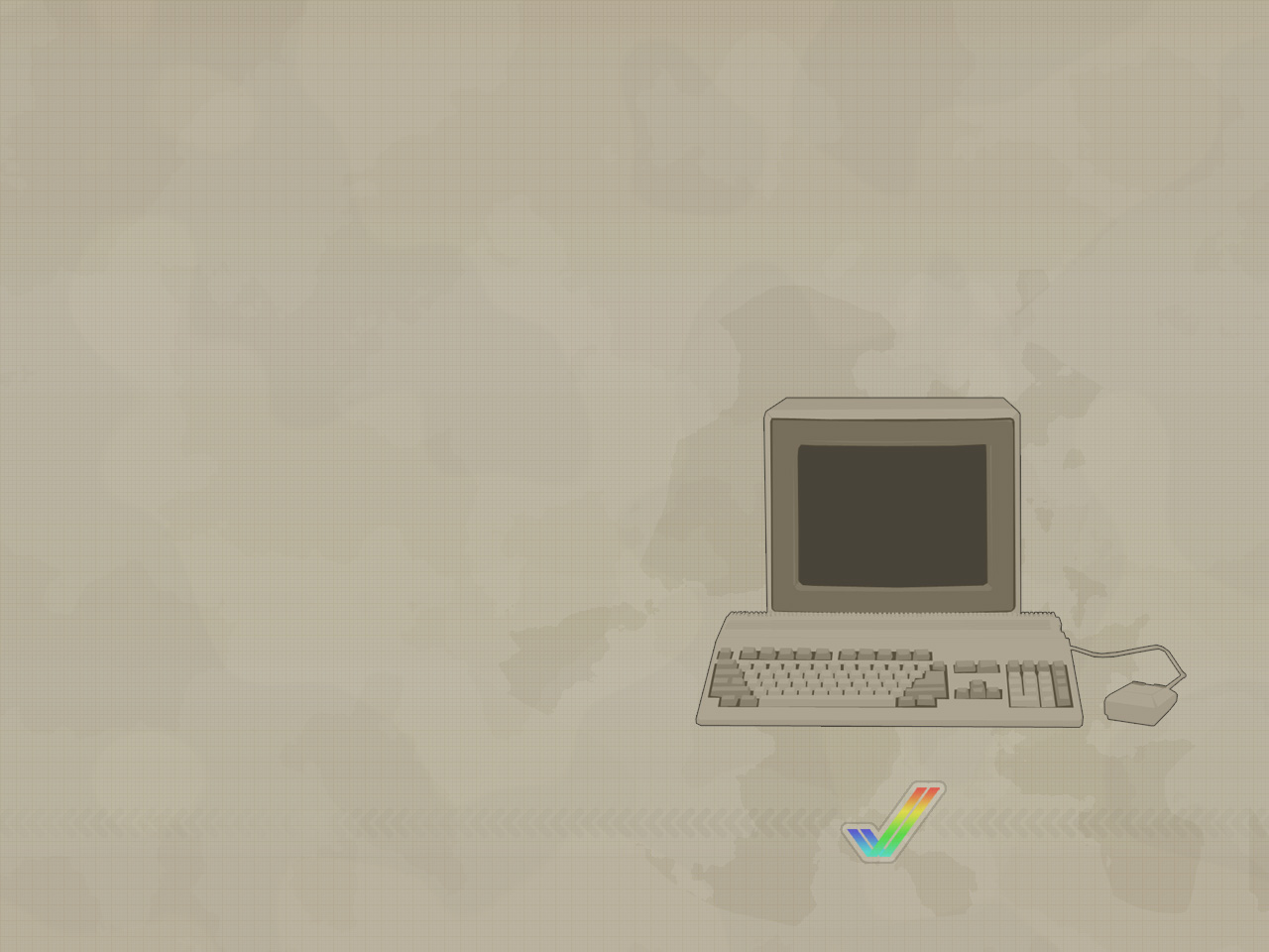 Retro Amiga