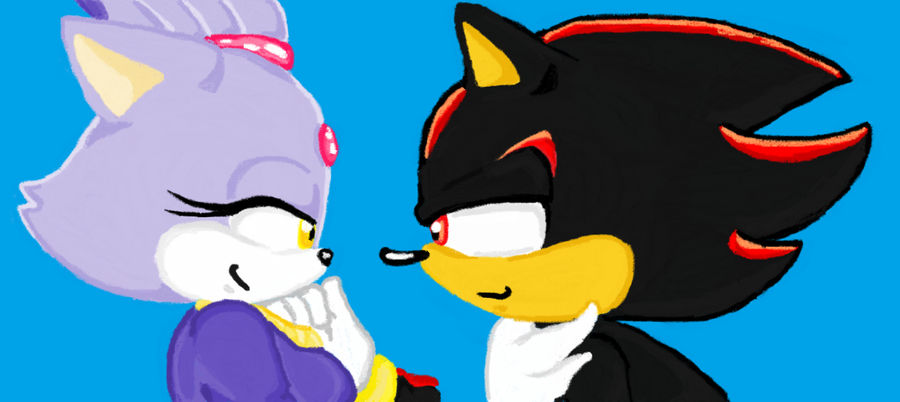 Shadaze Rizz Shadaze: Feel your touch by Safarithecat on DeviantArt