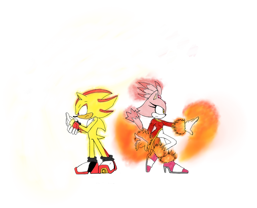 Shadaze Rizz EDIT Super Shadaze by Safarithecat on DeviantArt