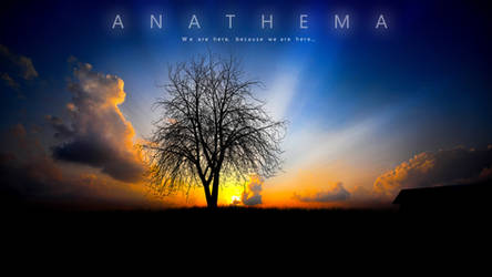 Anathema