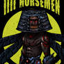 4 Horsemen Famine Icon