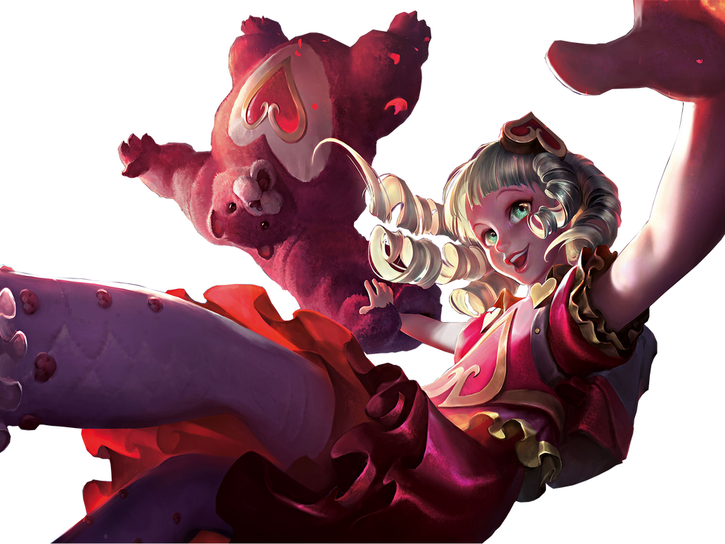 Anime Render #1 by Chartiana on DeviantArt
