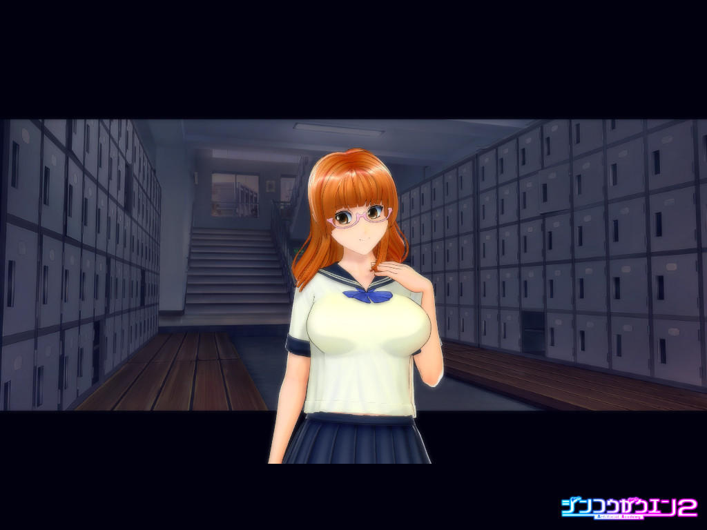 Artificial academy 2 personalities mod 1 Artificial academy 2 personalities mod 1