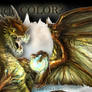 Which Color Dragon .1