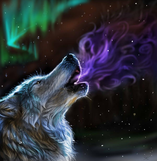 Spirit Howl