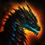 Dragon Icon