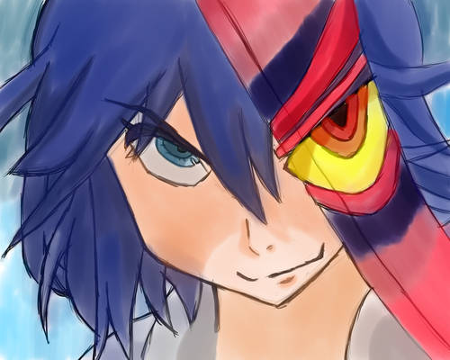 Ryuko