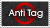 Anti Tag Stamp