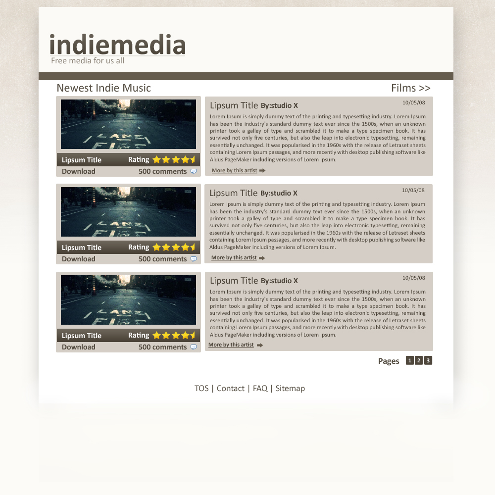 indiemedia