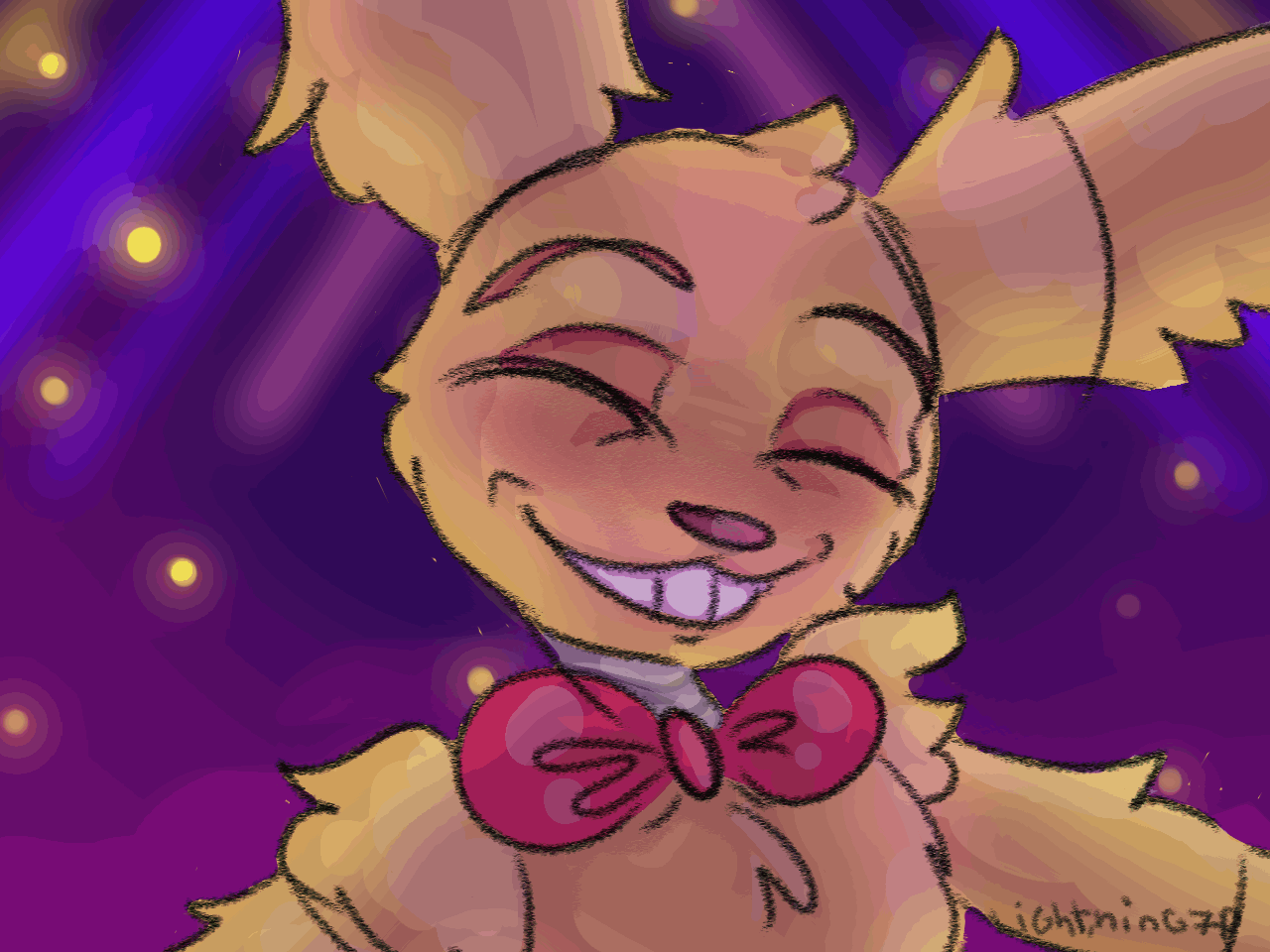 Zesty Springtrap Springtrap by QLightning7p on DeviantArt