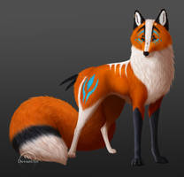 fox