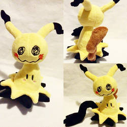 Mimikyu