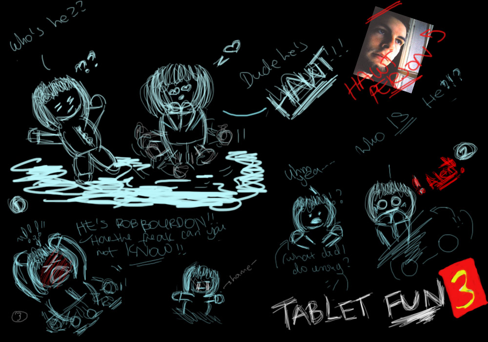 Tablet Fun 3