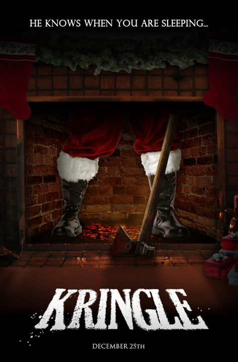 Kringle Movie Poster