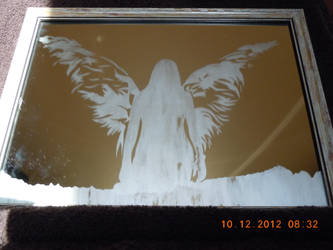 Guardian angel {Mirror} {Finished}