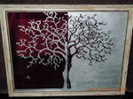 Tree of life {Mirror} {Finished} by Kenabei