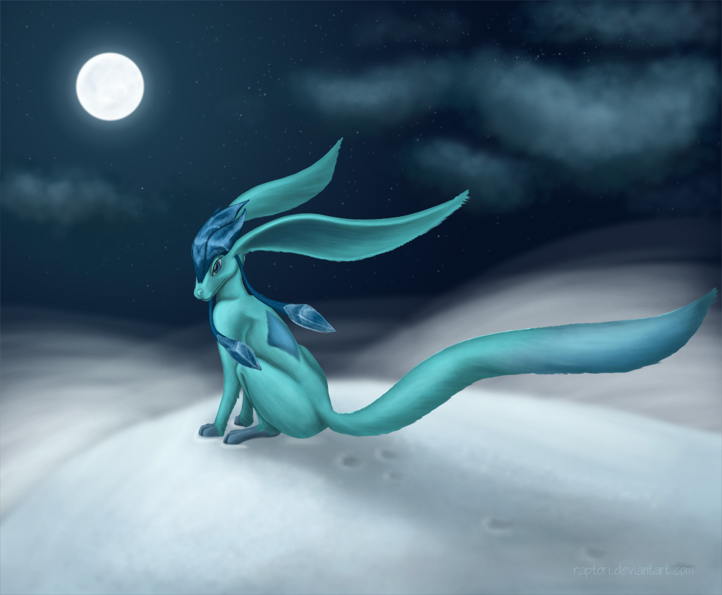 Glaceon