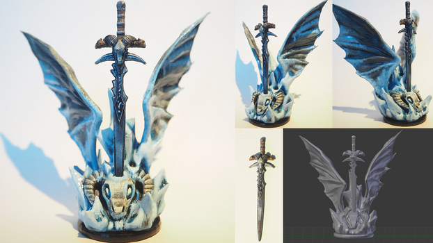 Frostmourne