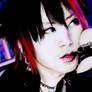 Ruki -again- xD