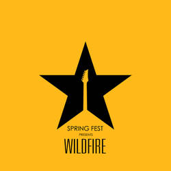 Wildfire Logo