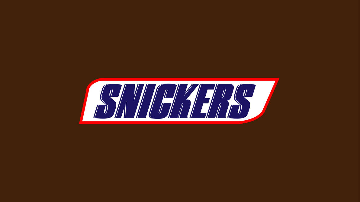Snickers Logo By Fanta Shokata By FantaSchokata On DeviantArt snickers-logo-by-fanta-shokata-by-fantaschokata-on-deviantart