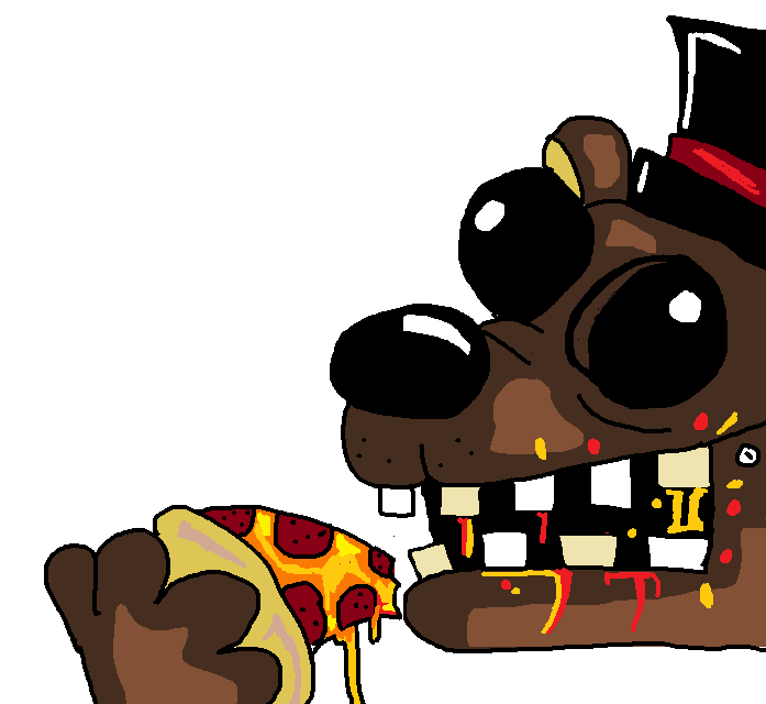 The bite of 87 ANIMATED by KyrieCurry on DeviantArt The bite of 87 ANIMATED by KyrieCurry on DeviantArt