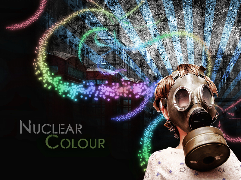 Nuclear Colour