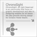 ChronoSight Avatar