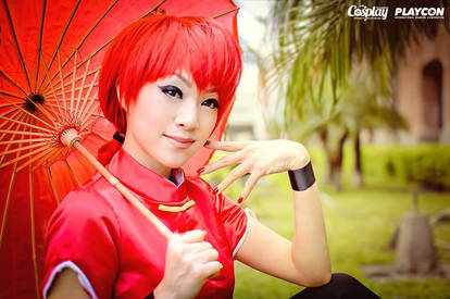 Ranma 1/2