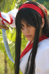 Nakoruru