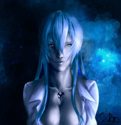 Esdeath Akame ga Kill