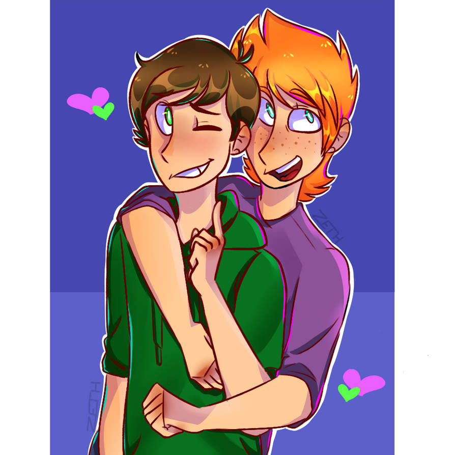 Matatd Mattedd REDRAW by ZombieNyaReiicchi on DeviantArt