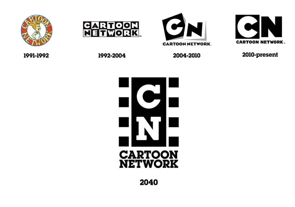 Classic Cartoon Network Fifthly Logo 2040!!!!!!!! by Mandark ...