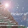 Minecraft desktop background, for you.