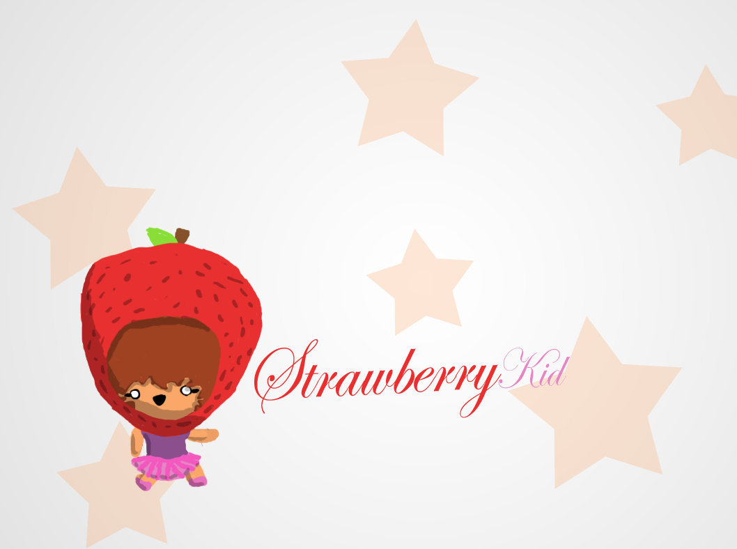 Strawberry Kid