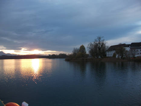 Fraueninsel / Chiemsee