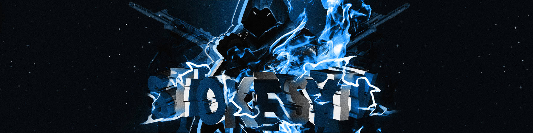 Twitch Banner by lanadoesit on DeviantArt