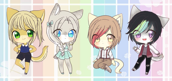 :More adopts (Closed):