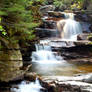 Triple Waterfall