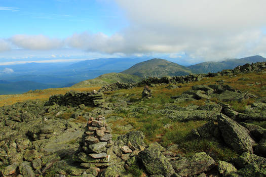 Stone Walls