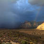 Incoming Storm